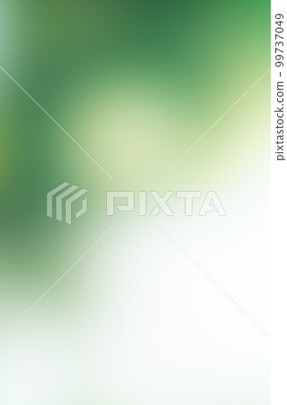 Background material gradation green 99737049