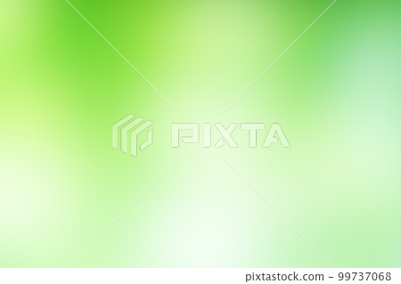 Background material gradation green 99737068