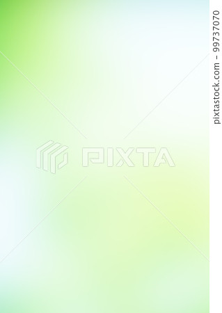 Background material gradation green Background material gradation green 99737070