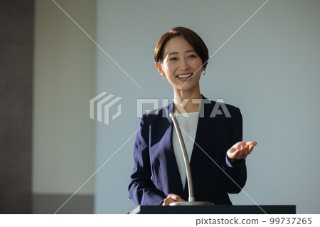 研討會發言人主持人商界女強人 99737265
