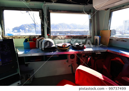 escort ship wheelhouse escort ship wheelhouse 99737499