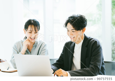 business casual business casual 99737555