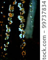 Jonangu Weeping Plum Light Up 99737834