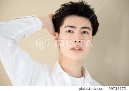 Very easy-to-use beauty images for men Very easy-to-use beauty images for men 99738875