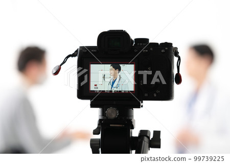 Medical image video delivery Medical image video delivery 99739225