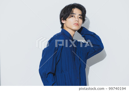 young man jacket young man jacket 99740194