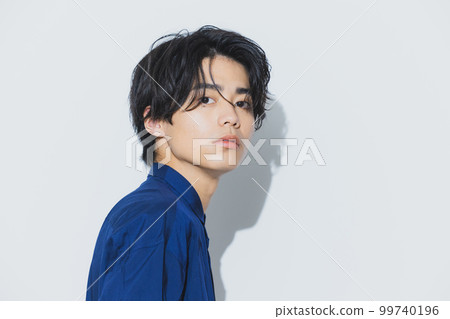 young man jacket young man jacket 99740196