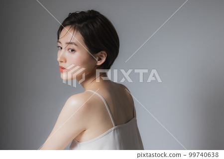 美女形象 99740638