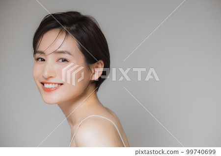 美女形象 99740699