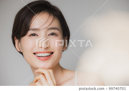 美女形象 美女形象 99740701
