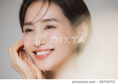 Beauty image 99740703