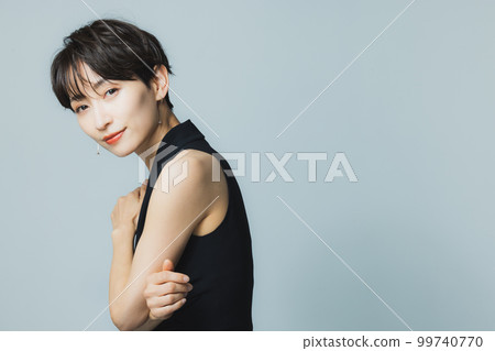 美女形象 美女形象 99740770