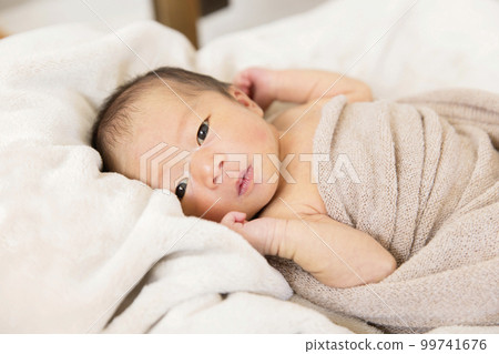 Newborn photo newborn 99741676