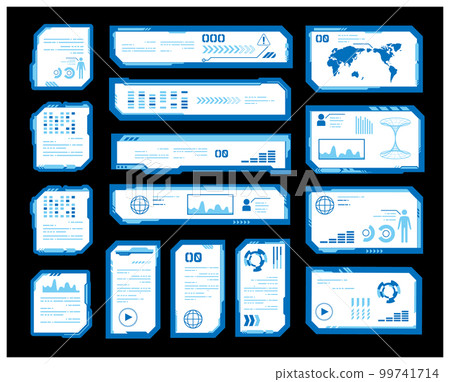 技術界面台貼設計 技術界面台貼設計 99741714