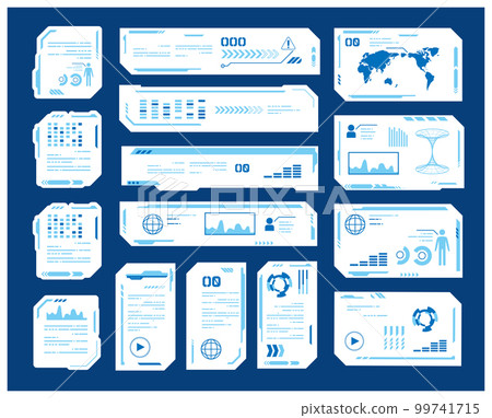 技術界面台貼設計 技術界面台貼設計 99741715