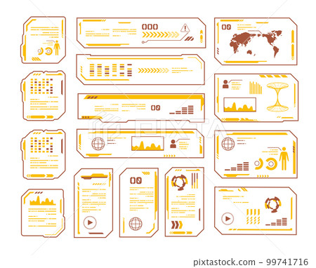 技術界面台貼設計 99741716
