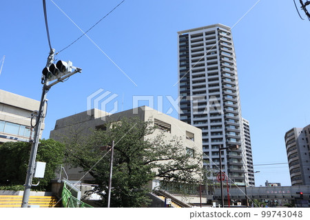 下神明街景 下神明街景 99743048
