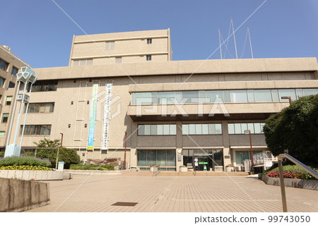 Shinagawa City Office Shinagawa City Office 99743050