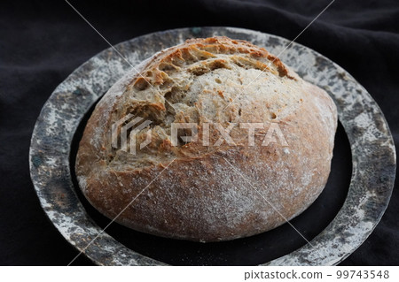 自製麵包 99743548