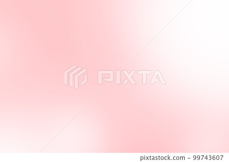 背景材料漸變粉色 背景材料漸變粉色 99743607