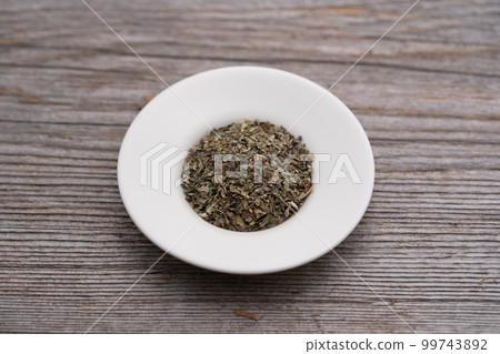 羅勒香料 99743892