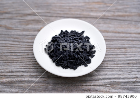 Charcoal salt seasoning 99743900