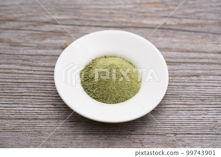 Matcha salt seasoning Matcha salt seasoning 99743901