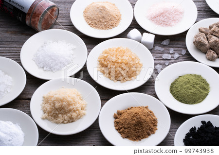 砂糖、調味料、套餐、生魚片 99743938