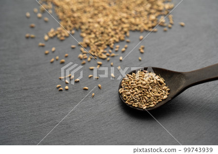 Ajowan Ajowan 99743939