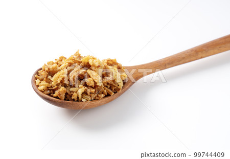 fried onions 99744409