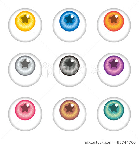 核心花式套裝 99744706