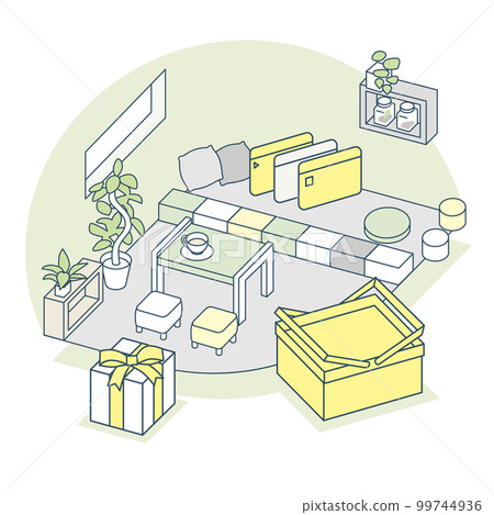 送禮物的機會。買禮物 送禮物的機會。買禮物 99744936