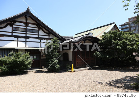 品川東海寺 99745190