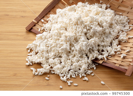 Malted rice Malted rice 99745300