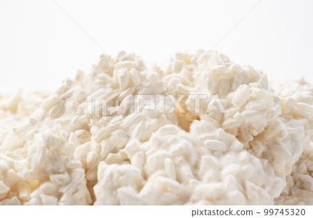 Malted rice  99745320