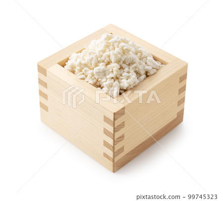 Malted rice  99745323