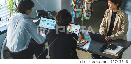 business, meeting, meetings 99745748