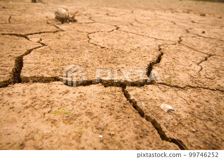 sea drought change of  climate heat water 99746252