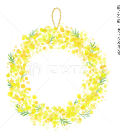 Mimosa lease Mimosa lease 99747399