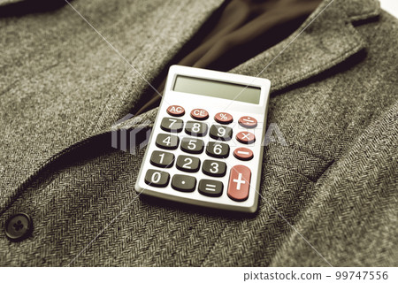 計算器估計 計算器估計 99747556