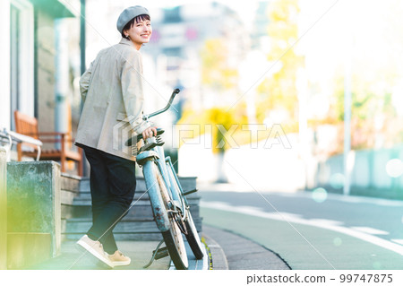 循環 循環 99747875