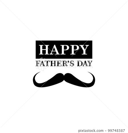 mustache icon mustache icon 99748387