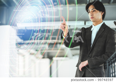 男人 男 男性 99748597