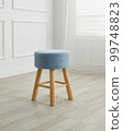 wooden furniture interior 99748823