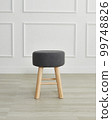 wooden furniture interior 99748826