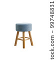 wooden furniture interior 99748831