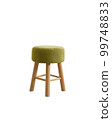 wooden furniture interior 99748833