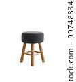wooden furniture interior 99748834