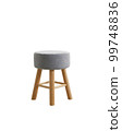 wooden furniture interior 99748836