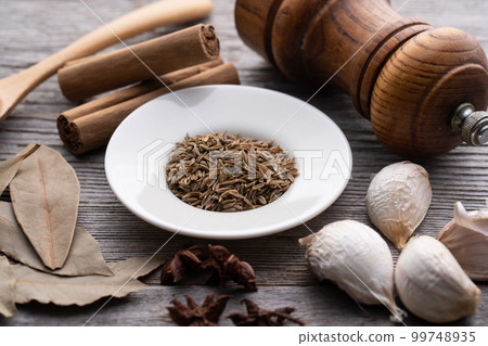 Caraway Spice Caraway Spice 99748935